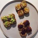 Foto de COMBO MEDITERRANEO CROCANTE (CALENTITOS) 12 UNI