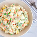 Foto de Ensalada Rusa