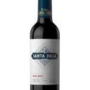 Foto de Vino Santa Julia Malbec 375cc