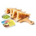 Foto de Tostada Palta