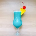 Foto de HAWAIANO AZUL