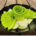Foto de Palta Palmitos