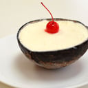 Foto de Nieve de coco