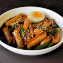 Foto de JJA JANG TTEOK BOKKI | 짜장떡볶이