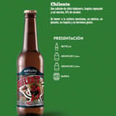 Foto de Cerveza Antaño Chilente