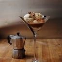 Foto de Affogato