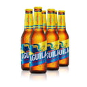 Foto de Cubetazo Aguila x5
