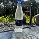 Foto de AGUA CON GAS O SIN GAS