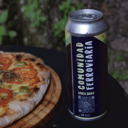 Foto de LATA CERVEZA GOLDEN