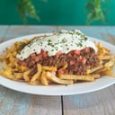 Foto de Papas Supremas