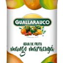 Foto de Agua Guallarauco Mango Maracuyá 500 cc