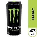 Foto de MONSTER