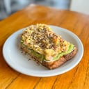 Foto de Avocado Toast