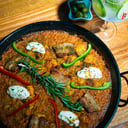 Foto de CHICHARRON (precio por persona)