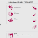 Foto de SANTA EMA SELECT RESERVA 