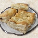 Foto de Pastel de carne hojaldrado