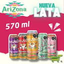 Foto de ARIZONA 570 ML