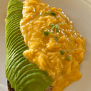 Foto de Avocado toast *Hasta las 12:30 hs y de 15:30 a 20:30 hs