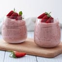 Foto de Muz de frutilla 