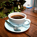 Foto de americano