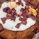 Foto de Milanesa Americana