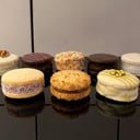 Foto de Alfajor