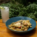 Foto de Lunch sencillo (martes a viernes)