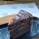 Foto de Torta de chocolate