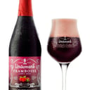 Foto de Lindemans Framboise 2,5%
