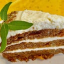 Foto de Carrot cake 