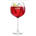 Foto de Campari Tonic