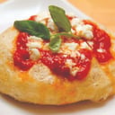 Foto de PIZZETA X 2 NAPOLITANA