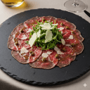 Foto de Carpaccio de Wagyu