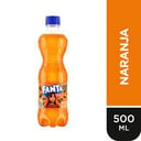 Foto de FANTA 500 ML.