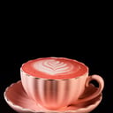 Foto de PINK LATTE