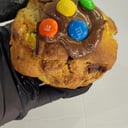 Foto de Vainilla M&M Nutella