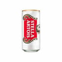 Foto de STELLA ARTOIS LAGER LATA 473 cc