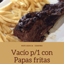 Foto de Vacío C/ Frita