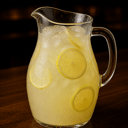 Foto de Jarra de Limonada