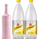 Foto de GIN MERLE +2 TONICAS