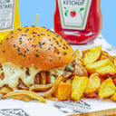 Foto de BLUE CHESSE RUFFINO