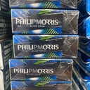 Foto de PHILIP MORRIS 12 CONVERTIBLE