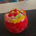 Foto de FRUTOS ROJOS 