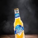 Foto de Cerveza Atlas Golden Light