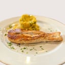 Foto de Salmón