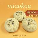 Foto de 2 BAOZI