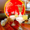 Foto de Cóctel Margarita
