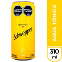 Foto de Schweppes Tonica 