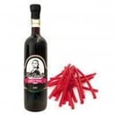 Foto de LICOR DE REGALIZ NEGRO