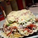 Foto de Arepón